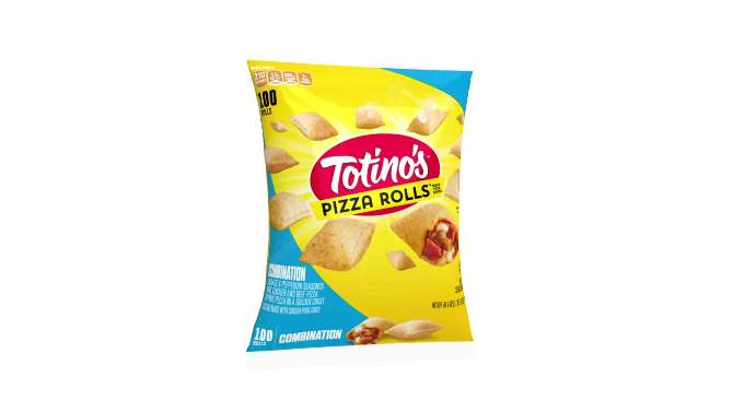 Totino&#39;s Frozen Pizza Rolls Combo - 100ct, 2 of 12, play video