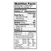 La La's Burrito Size Traditional Style Flour Tortillas - 24oz/10ct - 3 of 4