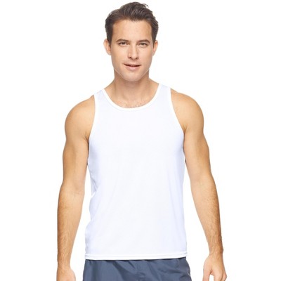 Expert Brand USA-Made Men's DriMax™ Athletic Tank Top