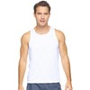Expert Brand USA-Made Men's DriMax™ Athletic Tank Top - 4 of 4