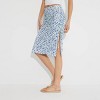 Women's Midi Slip Skirt - Wild Fable™ - 3 of 4