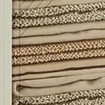 3 layer 55cm foldable cabinet