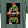 Women's - Teenage Mutant Ninja Turtles - Mutant Mayhem Short Sleeve Graphic T-Shirt - 2 of 4