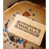 Matr Boomie Mancala Wooden Game Set - Hand Carved Mango Wood - 4 of 4