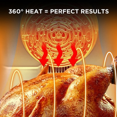 NutriChef Griller - Thumbnail 5