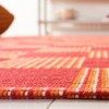 Striped Kilim STK801 Flat Weave Rugs - Safavieh - 4 of 4