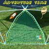Vynxaria 12ft Geometric Dome Climber Play Center, Kids Climbing Dome Tower, Rust & UV Resistant Steel Supporting 1000 LBS - 4 of 4