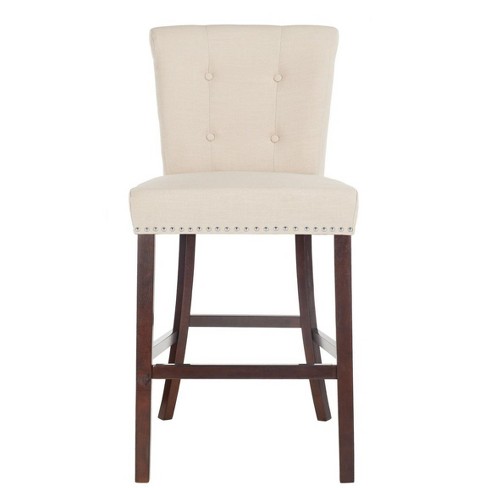 Taylor Bar Stool (Set Of 2)  - Safavieh - image 1 of 4