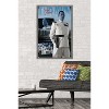 Trends International Star Wars: Ahsoka - Grand Admiral Thrawn Framed Wall Poster Prints - 2 of 4