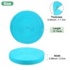 Unique Bargains Durable Polypropylene Flexible Natural Webbing 1 Inch 1 Pc - 3 of 4