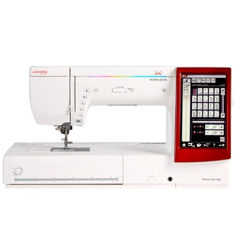 Brother SE2000 Computerized Sewing and Embroidery Machine