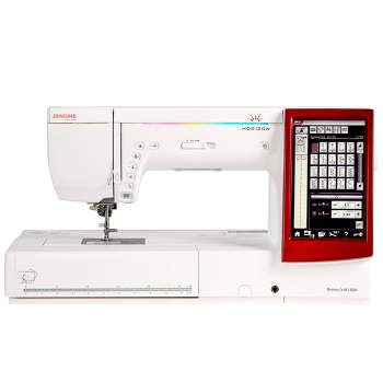 Brother Sewing and Embroidery Machine NS2750D 5x7 Hoop — Fabric Mart-ny,  inc.
