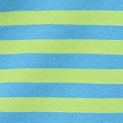 green blue stripes