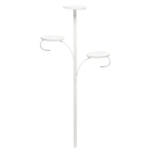 Metal Triple Tree Topper Platform 36"H - 1 of 2