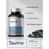 Horbaach Taurine 1500mg | 180 Capsules - 3 of 4