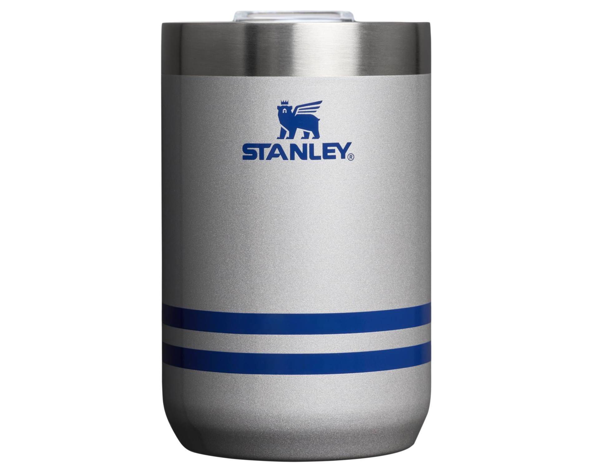 Stanley 12 oz Everyday Cup Aluminium Shimmer
