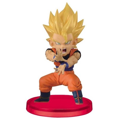 dragon ball super collectible figure