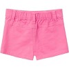 Gerber Baby and Toddler Girls' Twill Shorts - 4 of 4