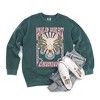 Simply Sage Market Wild West Cowgirl Garment Dyed Sweatshirt - 3 of 3