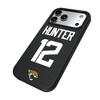 NFL Jacksonville Jaguars Players Game Tactic MagSafe Compatible Cell Phone Case for Apple iPhone 17 Series - 2 of 4