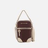 MKF Collection Sue Crossbody Women's Bag Practical and Funtional by Mia K - 2 of 4