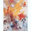 Jill Zarin Downtown West Village Abstract Indoor Woven Area Rug - 2 of 4