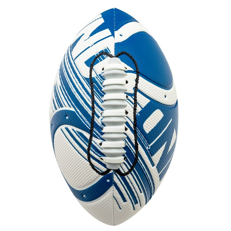 NFL Indianapolis Colts Air Tech Football, 1 of 4