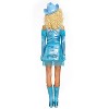 Dreamgirl Rhinestone Cowgirl Women's Costume - 2 of 2