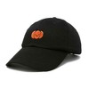 Dalix Baby Pumpkin Embroidered Cotton Baseball Cap Adjustable Dad Hat Womens - 4 of 4
