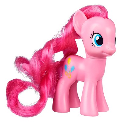 pink pony toy