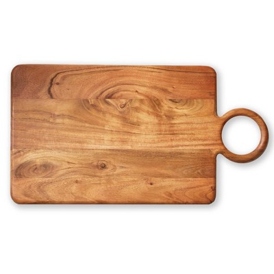 tag Loop Rectangular Board