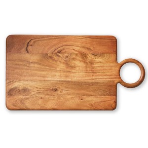 tag Loop Rectangular Board - 1 of 2