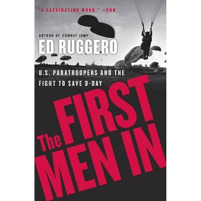 The First Men in - Annotated by  Ed Ruggero (Paperback)