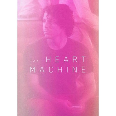 The Heart Machine (DVD)(2015)