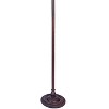Chloe Lighting Cooper Tiffany-Style 1 Light Reading Floor Lamp 11" Wide - 4 of 4