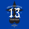 Men's Kingdom Hearts 1 Evil Organization XIII T-Shirt - 2 of 4