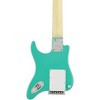 Traveler Guitar Travelcaster Deluxe Electric Travel Guitar - 2 of 4