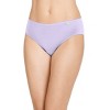 Jockey Women's Plus Size Elance Bikini - 3 Pack - 2 of 4