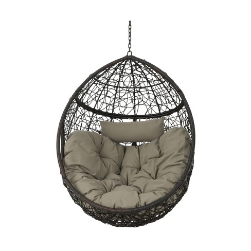 Kyle outdoor wicker hanging basket chair new arrivals