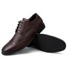 Men's Dress Shoes Casual Oxford Shoes Business Formal Shoes - 4 of 4
