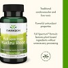 Swanson Kudzu Root (Full Spectrum) – Capsules [500 mg, 60 Count] - 4 of 4