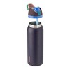 Owala 40oz FreeSip Stainless Steel Water Bottle - 3 of 4