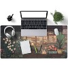 Core Electro Extended Big Mouse Mat 31.5''X15.7'' - 2 of 4