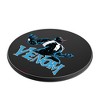 Keyscaper Marvel Spider-Man Badge 15-Watt Wireless Charger - 2 of 4