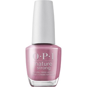 OPI Nature Strong Nail Polish - 0.5 fl oz - 1 of 4