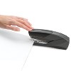 Swingline EZTouch Reduced Effort Stapler 20 Sheet Capacity Black (66424) - 2 of 4
