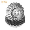 Unique Bargains Stainless Steel Non-Stick Heat Resistance Mini Cake Pans - 3 of 4