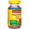 Nature Made Magnesium Citrate Gummies - 60ct : Target