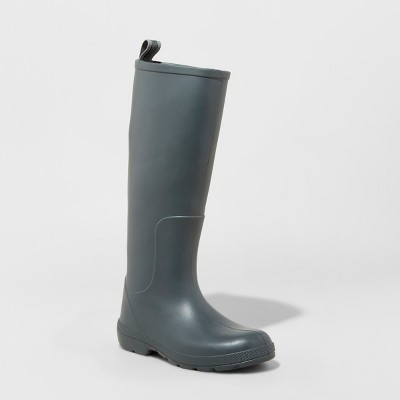 totes rain boots
