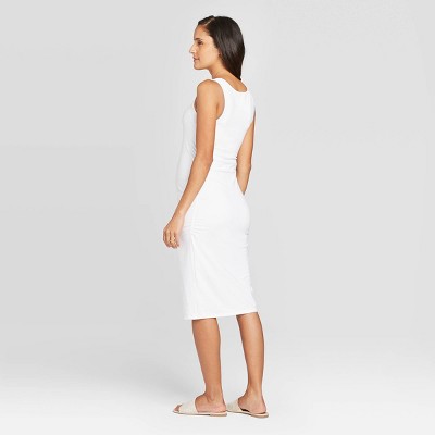 white dresses target
